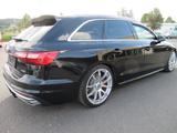 Audi A4 50 TDI quattro advanced **incl. GARANTIE**TOP - Audi A4 mit Diesel-Antrieb