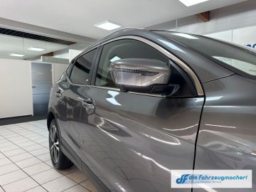 Nissan Qashqai - 10