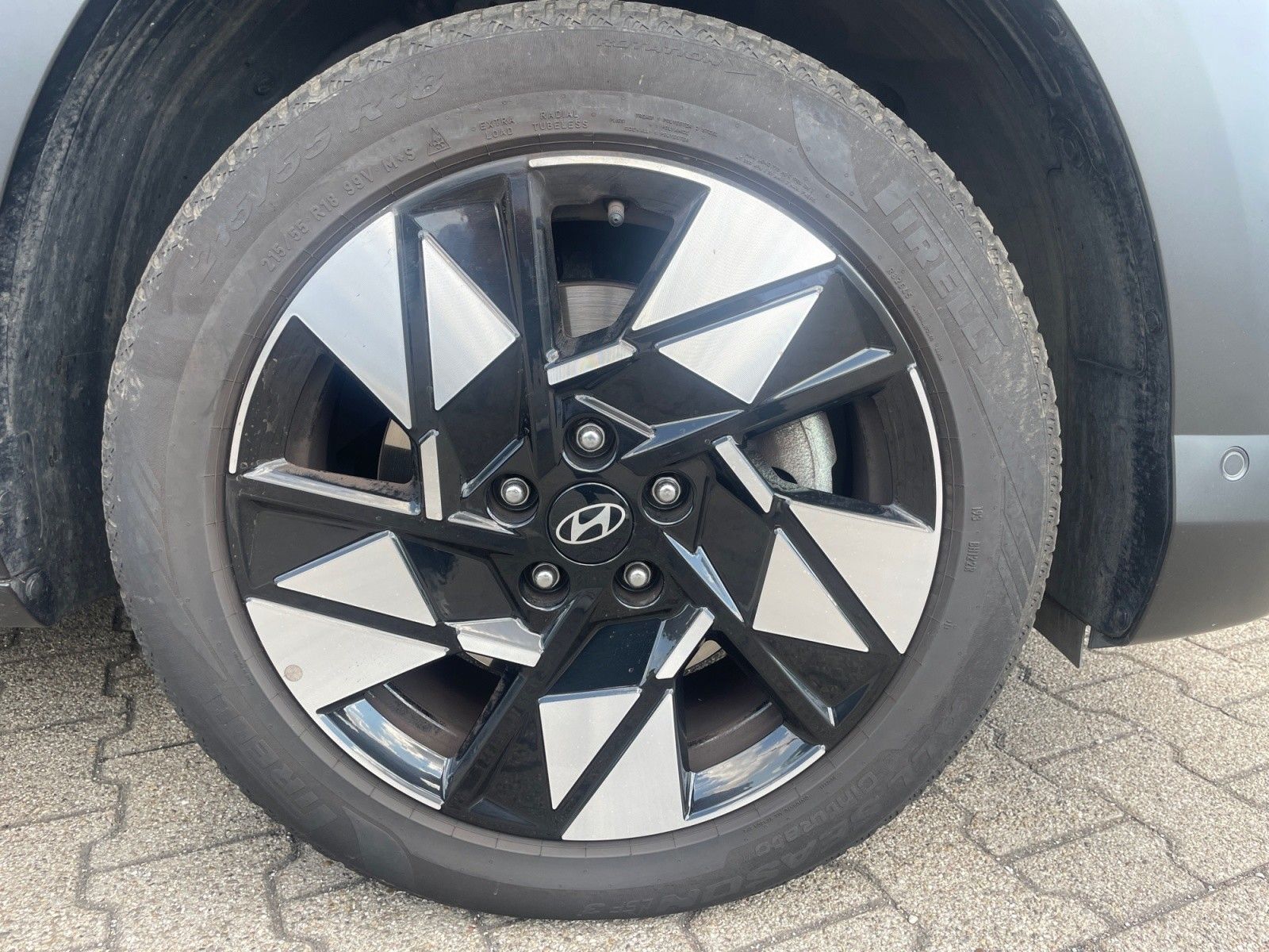 Hyundai Kona – Bild 14