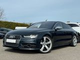 Audi S7 4.0 TFSI quattro S tronic *Kundenauftrag*