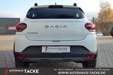 Dacia Sandero III Stepway Extreme,SHZ,Kamera,Totwinkel - Dacia Sandero Tageszulassungen mit Benzin-Antrieb: Limousine