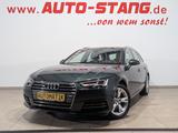 Audi A4 Avant 2.0 TFSI S tronic *1.Hand*Scheckheft*AH - Audi A4 mit Benzin-Antrieb: 2.0