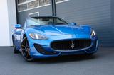 Maserati Granturismo 4.7 V8 Sport/BOSE/Sitzheizung/R20 - Maserati Granturismo aus 2016