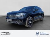 Volkswagen Touareg 3.0 TDI 4M R-LINE LM20 eSITZE STHZG AHK - VW Touareg Gebrauchtwagen in Bochum