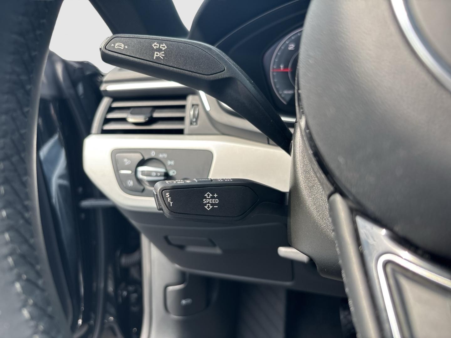 Audi A5 Sportback Advanced 40 TDI S tronic LED Navi O, миниатюра 17