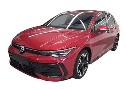 Volkswagen Golf - Bild 4