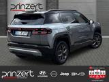 Jeep Compass 1.2 e-Hybrid "First Edition" PGD*Premium - Jeep Compass First-Edition mit Hybrid-Antrieb (Benzin/Elektro)