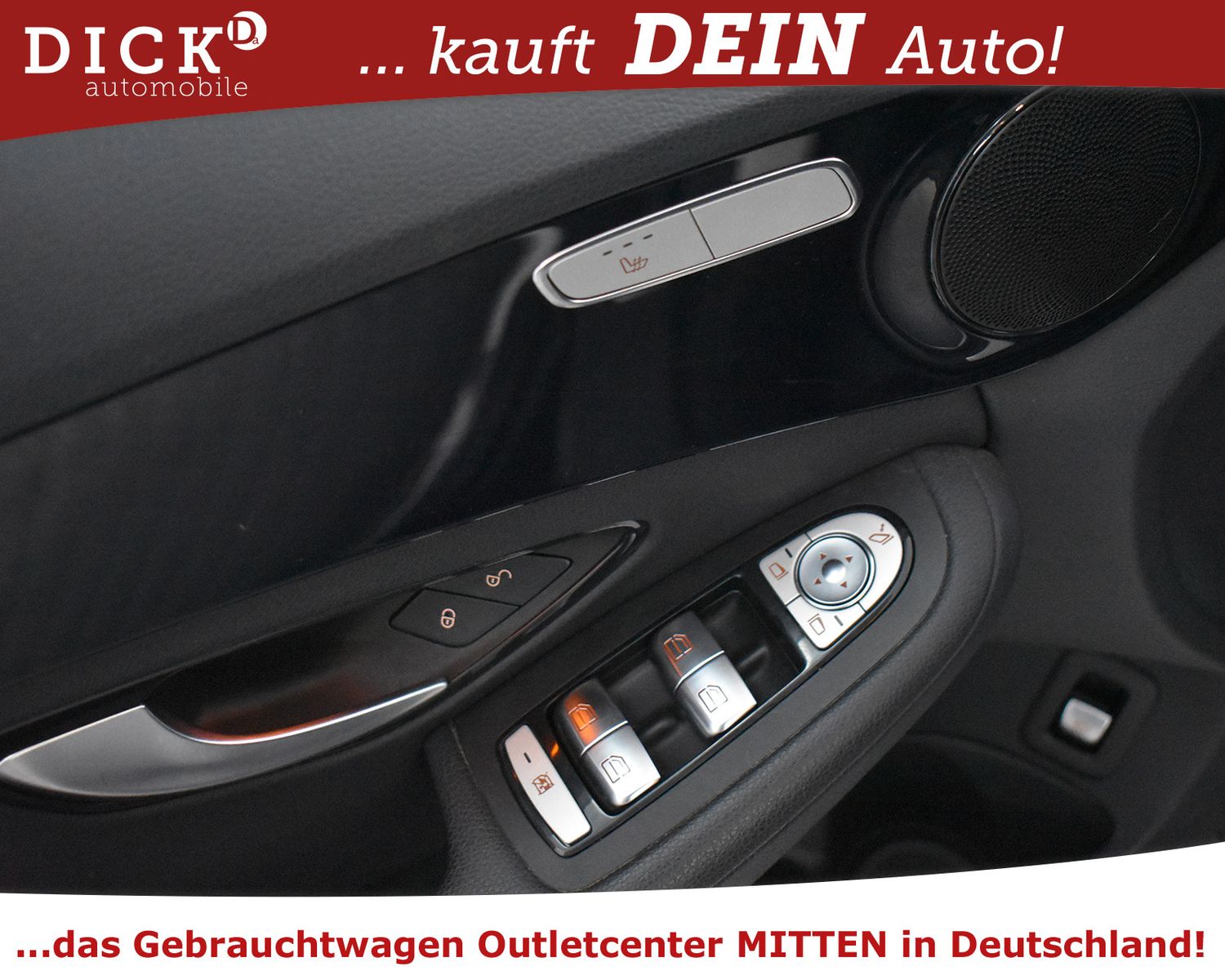 MERCEDES-BENZ C 300de T 9G Avantg NAVI+STNDHZ+LED+TEMP+KAM+18" - Image 16