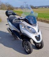 Piaggio MP3 500ie LT Business  - Angebote