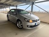 Volkswagen Golf VI Cabrio GARANTIE*TOUCH*LED*PDC*SHZ*TEMPO - Volkswagen Golf in Mainz