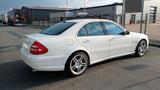 Mercedes-Benz E 55 AMG V8-Kompressor, scheckheft-gepflegt - Mercedes-Benz E 55 AMG Gebrauchtwagen