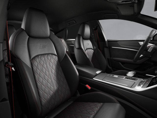 Audi A7 - Bild 10