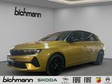 Opel Astra GS Line Apps AHK Ergositze heizbare FS LED - Opel Astra: Limousine, F