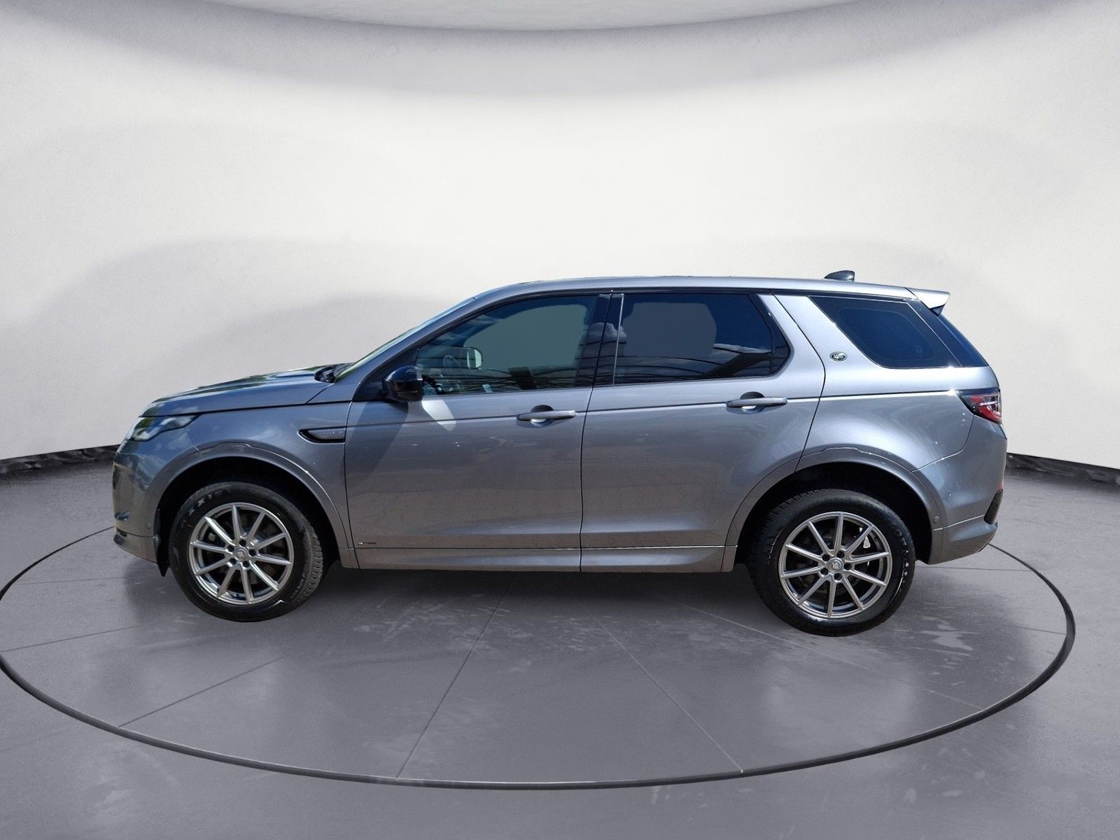 Land Rover Discovery Sport D150 AWD Automatik R-DYNAMIC SE  imagem 2