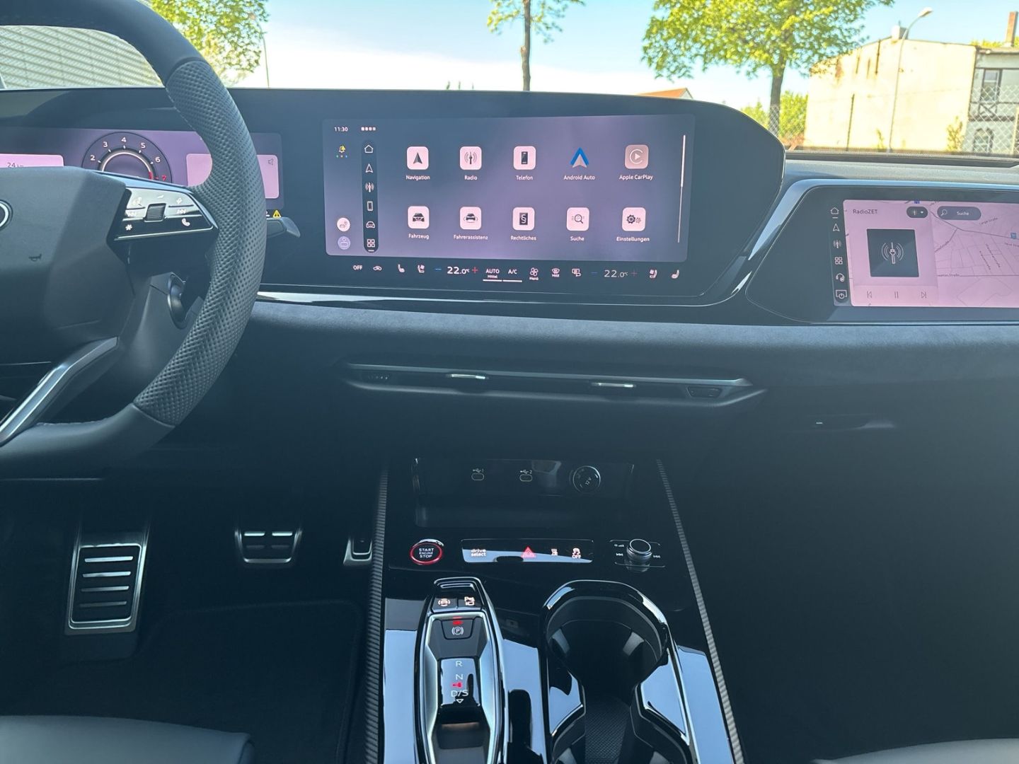 Audi S5 - Bild 13