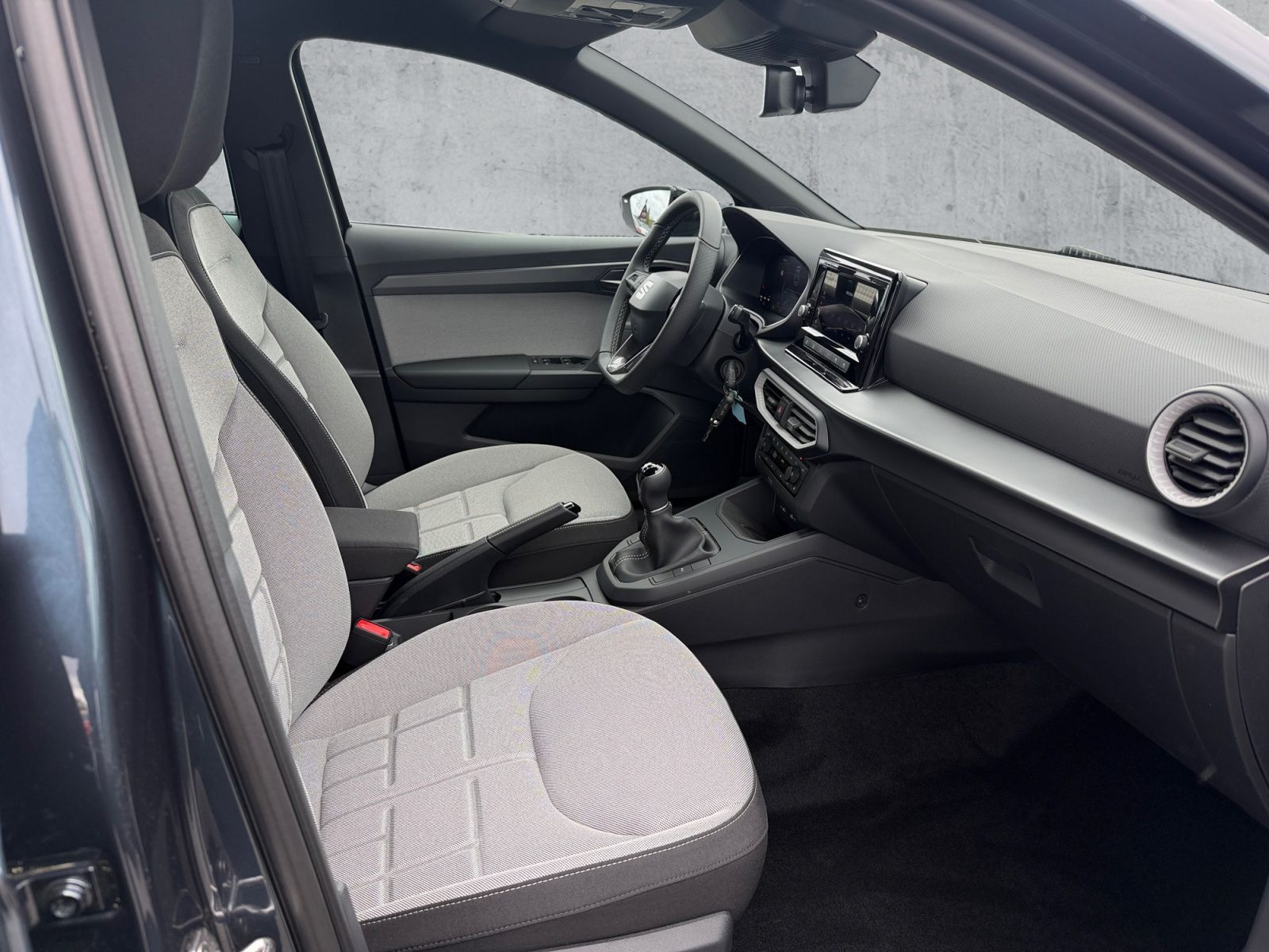 Seat Ibiza - Bild 13