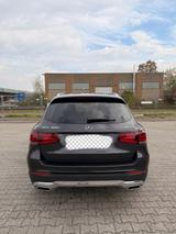 Mercedes-Benz GLC 300 e 4MATIC / Garantie bis 02.2028 - Mercedes-Benz GLC 300 in Bremen