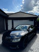 Audi S5 4.2 FSI tiptronic/black/20zoll - Audi S5 aus 2009