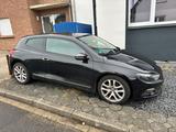 Volkswagen Scirocco 2.0 TSI Standard - Volkswagen Scirocco: Standard