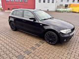 BMW 116i - - BMW 116 aus 2006: 116i
