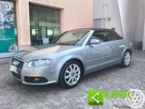 Audi AUDI A4 Cabriolet 2.0 TDI SLine F.AP. Top plus - Audi A4 mit Diesel-Antrieb: Cabrio