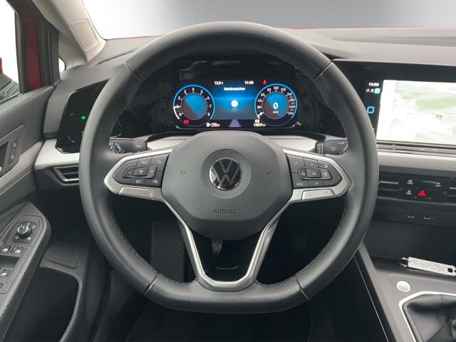 Golf VIII Variant Life 1.5 TSI NAVI+STHZ+LED+ACC