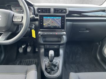 Citroën C3 YOU! PT 83 Navi+LED+PDC+Carplay