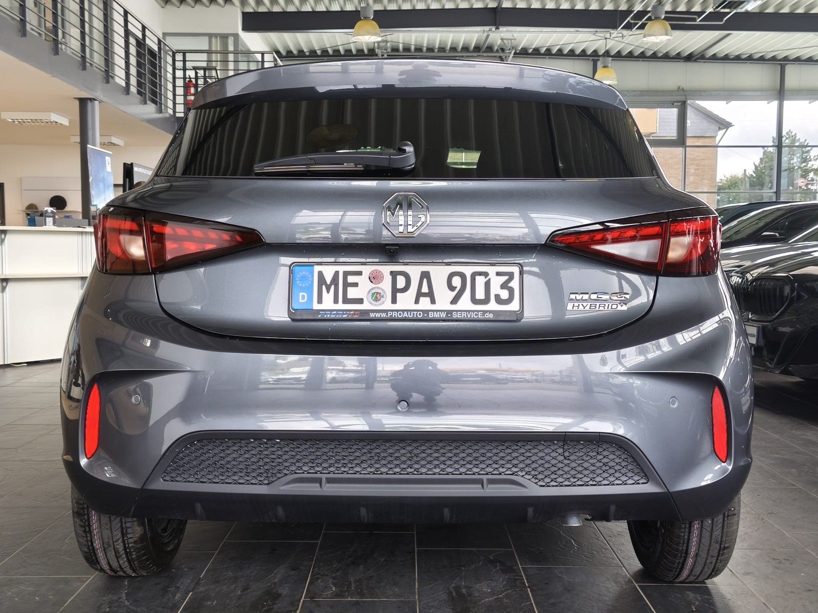 MG3
