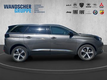 Peugeot 5008 Allure Pack PT 130 Navi+RFK+SHZ+PDC+7Sitzer