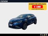Renault Captur Full Hybrid E-Tech 145 CV RS Line - Renault Captur RS Line Gebrauchtwagen