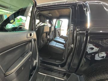 Ford Ranger - 10