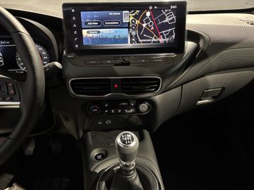 Fotografie 15 des Nissan Juke 1.0 DIG-T N-Connecta