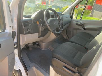 Mercedes Sprinter - 8