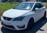 Seat Ibiza 1.6 TDI 77kW FR SC FR - Seat Ibiza: Fr TDI