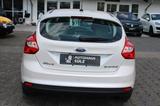 Ford Focus 107kW Electric 120 Km Reichweite - Ford Focus: Electric