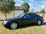 BMW 745i V8 Youngtimer Bj. 2005 - BMW 745 aus 2005
