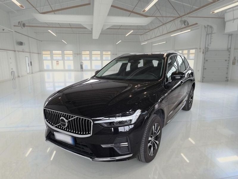 Volvo VOLVO XC60 T6 PLUG-IN AWD AUTO RECHARGE INSCRIPT