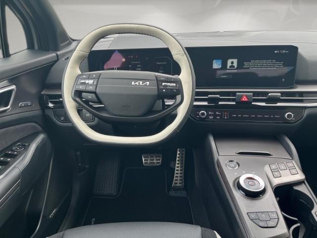 Kia Sportage GT-LINE 1.6 HEAD-UP,360°KAMERA,NAVI,SIT