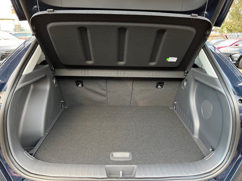 Fahrzeugabbildung Hyundai KONA Elektro 65kWh Prime Technik-Paket