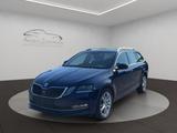 Skoda Octavia Combi 1.4 TGI Style LED/NAV/SHZ/CAM - Skoda Octavia mit CNG-Antrieb: Navigationssystem, Kombi, 1.4