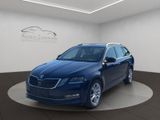 Skoda Octavia Combi 1.4 TGI Style LED/NAV/SHZ/CAM - Skoda Octavia mit CNG-Antrieb: Kombi, 1.4