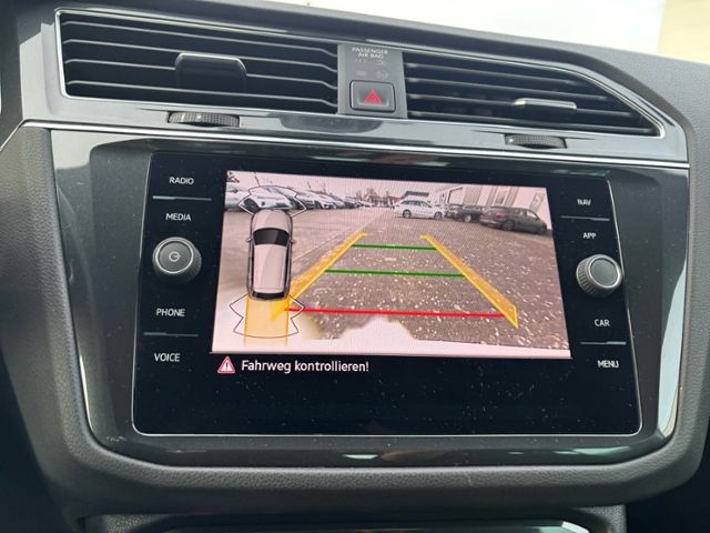Volkswagen Tiguan - Bild 29