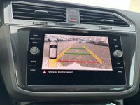 Volkswagen Tiguan - Vorschau Bild 29