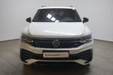 Volkswagen Tiguan Allspace 2.0TDI DSG 2xR-Line 7-Sitzer AHK - gebrauchte VW Tiguan Allspace aus dem Jahr 2023