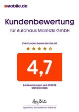 Ford Ranger Raptor 2.0 TDCi DoKa 4x4 Panther*StHz* - gebrauchte Ford Raptor aus dem Jahr 2021