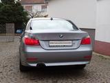 BMW 525i Aut. - Navi, 2x Einparkhilfe, aus 1. Hand ! - gebrauchte BMW 5er Reihe aus dem Jahr 2005