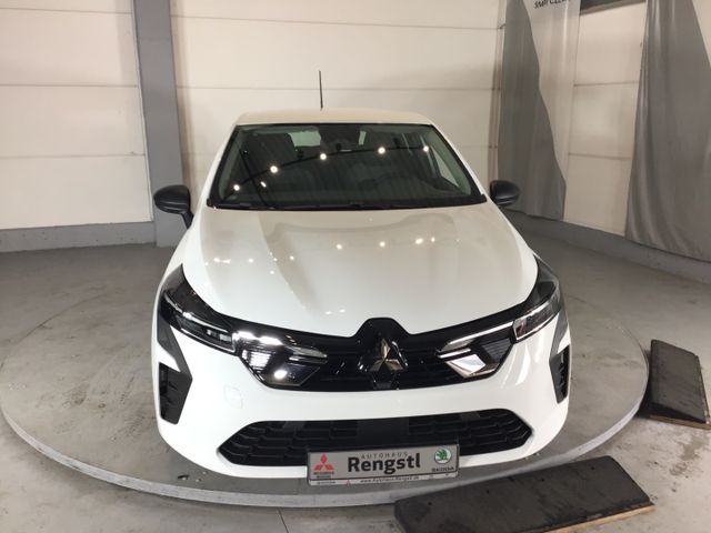 Fahrzeugabbildung Mitsubishi Colt BASIS 1.0  LED/Tempo/PDC/DAB/Bluetooth/MP3