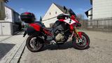 Ducati Multistrada Pikes Peak V4 - viele Extras - DUCATI MULTISTRADA V4 PIKES PEAK