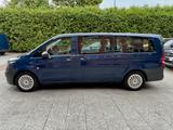 Mercedes-Benz Vito Tourer 114CDI extralang Aut. *8-Sitzer*Navi - Mercedes-Benz Vito 8 Sitzer