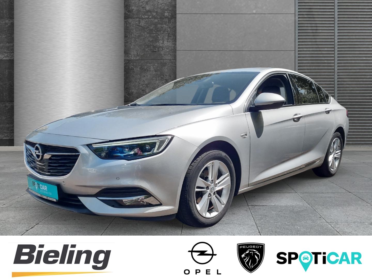 Opel Insignia INNOVATION 1.5 GS, HUD, Leder, SHZ, Sit
